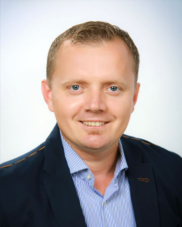 team-member